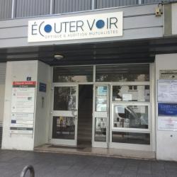écouter Voir Audition