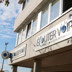 écouter Voir Audition