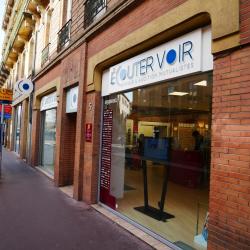 écouter Voir Audition