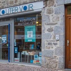 écouter Voir Audition