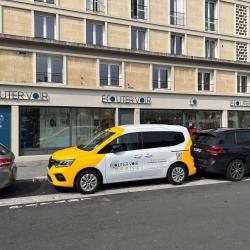 Ecouter Voir Mobile - Seine-maritime