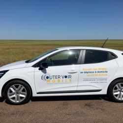 Ecouter Voir Mobile - Côte D'or