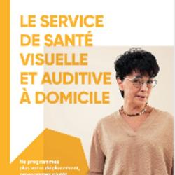 Ecouter Voir Mobile - Guéret
