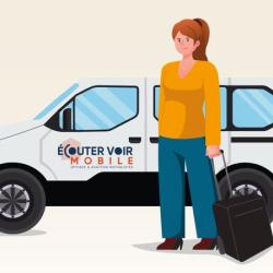 Ecouter Voir Mobile - Guéret
