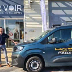 Ecouter Voir Mobile - Hérault