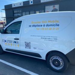 écouter Voir Mobile
