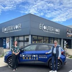 Ecouter Voir Mobile - Morbihan