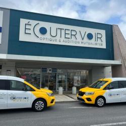 Ecouter Voir Mobile - Orne