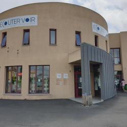 écouter Voir Optique