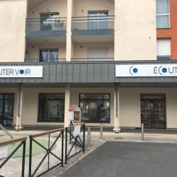 écouter Voir Optique