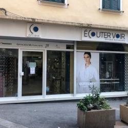 écouter Voir Optique