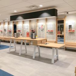 écouter Voir Optique