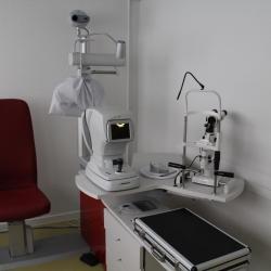 écouter Voir Optique