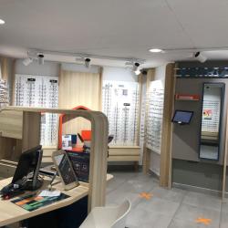 écouter Voir Optique
