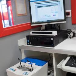écouter Voir Optique