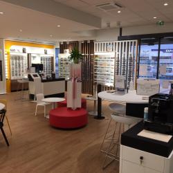 écouter Voir Optique