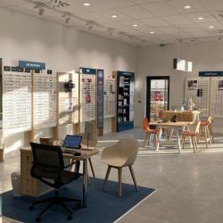 écouter Voir Optique