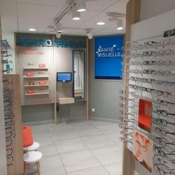 écouter Voir Optique