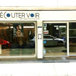 écouter Voir Optique