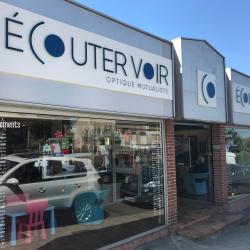 écouter Voir Optique