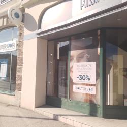 écouter Voir Optique
