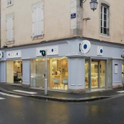 écouter Voir Optique