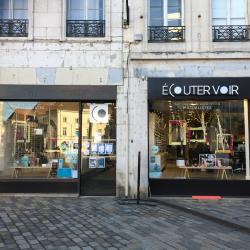 écouter Voir Optique