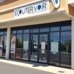 écouter Voir Optique