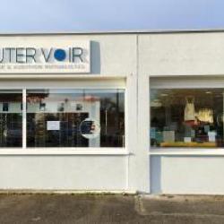 écouter Voir Optique