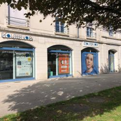 écouter Voir Optique