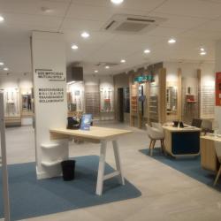 écouter Voir Optique