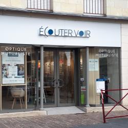 écouter Voir Optique