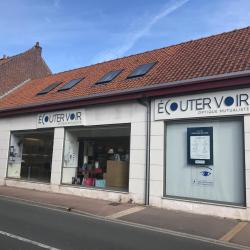 écouter Voir Optique