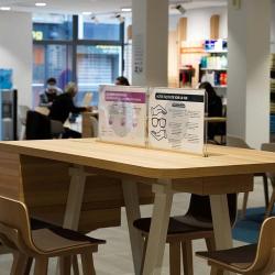 écouter Voir Optique
