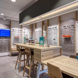 écouter Voir Optique