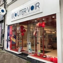 écouter Voir Optique