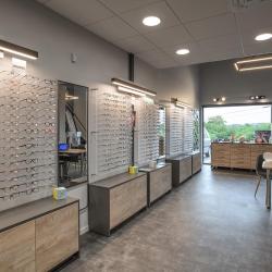 écouter Voir Optique