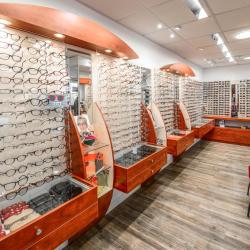 écouter Voir Optique