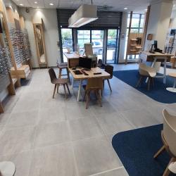 écouter Voir Optique