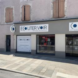 écouter Voir Optique
