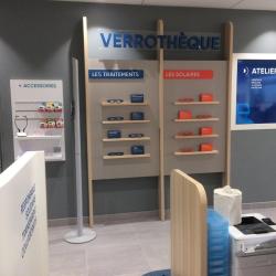 écouter Voir Optique