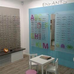 écouter Voir Optique