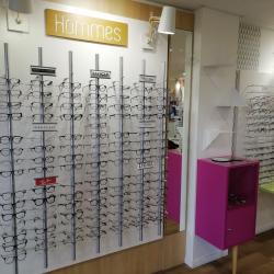 écouter Voir Optique