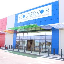 écouter Voir Optique