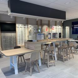 écouter Voir Optique