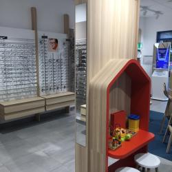 écouter Voir Optique