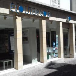 écouter Voir Optique