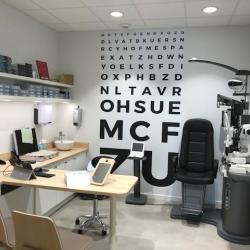 écouter Voir Optique