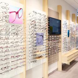 écouter Voir Optique
