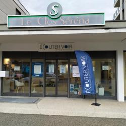 écouter Voir Optique